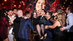 Rocío Gallardo se convierte en la ganadora de 'Gran Hermano 20'