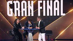 Cristian y Rocío se sinceran con Jorge Javier de lo que ha significado 'Gran Hermano 20' para ellos