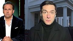 Delcy Rodríguez se reunió con Donald Trump antes de detener a Nicolás Maduro, según David Alandate: "Te doy la fecha y el lugar"