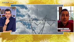 ¿Habrá otro apagón eléctrico en 2026?: un experto energético da las claves en 'Todo es mentira'