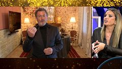 Marta López estalla contra Juan Carlos Losa, el que iba a ser su diseñador, tras su anuncio: "Se le ha interpuesto una querella"