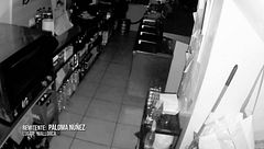 'Cuarto Milenio', incapaz de explicar lo que graba la cámara de seguridad de un local mallorquín