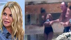 Makoke recuerda su romance con Julio Iglesias: "Era un señor"