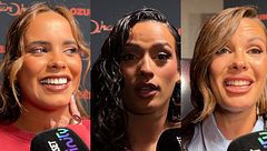 El mejor regalo que han recibido las famosas por Navidad