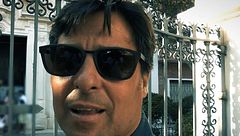 Fran Rivera denuncia amenazas tras su 'petición' a Donald Trump: "El mundo está lleno de locos"