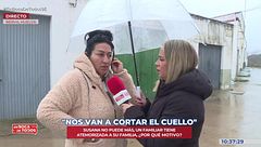 Su excuñado y sobrinos le hacen la vida imposible por una plaza de garaje: "Nos van a cortar el cuello"