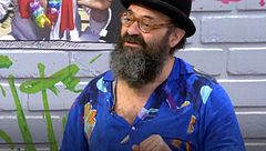 La entrevista de Manso - Ignatius Farray