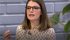 La entrevista de Manso - Roser Homar