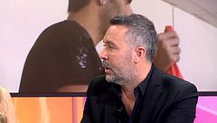 Kike Calleja habla en 'Fiesta' sobre la relación de Dani Güiza con su hijo: “Está peor todavía”