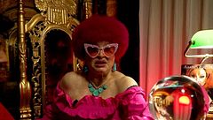 El grito de auxilio de Aramis Fuster tras ser amenazada de muerte: "Llevo tres meses sin salir a la calle"