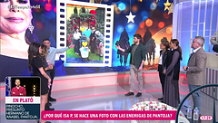 La foto de la traición a Isabel Pantoja: Alexia Rivas habla con el entorno de Isa P: "Se produce cada año"