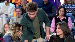 Los colaboradores reaccionan a la traición a Isabel Pantoja: "Es de vergüenza"