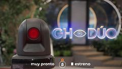 ¡Vuelve 'GH DÚO'! Estreno, próximamente, en Telecinco