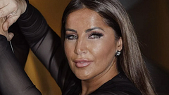 Raquel Salazar, concursante oficial de 'GH DÚO': "Vais a conocer a la verdadera Raquel"