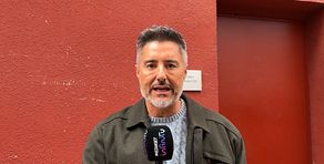 "Son amores de verano caribeño"