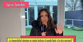 "La verdad aunque duela, siempre"