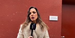 "Saben que la pareja ha sido infiel"