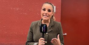 "Hay que tomárselo en serio"