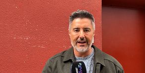 Pepe del Real: "Las chicas son mucho más críticas"