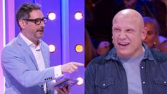 Eugeni Alemany alucina con la pasión que un concursante comparte con varios familiares