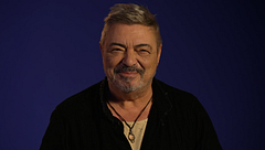 Antonio Canales, concursante oficial de 'GH DÚO': "Tengo muchos premios, pero me falta uno"