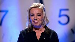 Carmen Borrego se convierte en concursante oficial de 'GH DÚO'