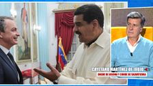 Cayetano Martínez de Irujo revela su más sincera opinión sobre Zapatero: "Ha sido el principio de nuestros males"