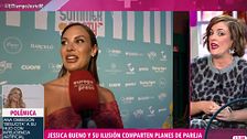 ¿Quién es la nueva ilusión de Jessica Bueno? Todos los detalles del chico: "Kiko Rivera le conoce"