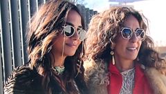 Rosario Flores va a ser abuela: Lydia Lozano revela todos los detalles