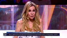Ana Obregón revela la razón por la que ha protagonizado hasta ocho portadas junto a su nieta: “Quiero dejarle un legado económico”