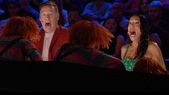 Las novedades de la undécima edición de 'Got Talent'