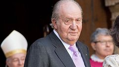 El gesto del rey emérito en el funeral de su cuñada, Irene de Grecia: "Quiso estar presente"