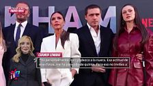 Carmen Lomana carga contra Victoria Beckham tras el enfrentamiento con su hijo Brooklyn: "No la traga nadie"