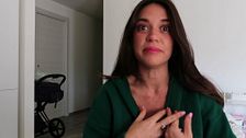 Fiama Rodríguez desvela qué ha sido lo más complicado de su posparto: "Que no vuelvan esos pensamientos intrusivos"