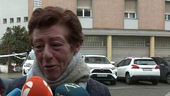 Familiares de los desaparecidos en la tragedia de Adamuz van a tomar medidas legales contra Renfe