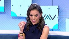 Patricia Pardo, indignada ante la falta de información denunciada por los familiares de los desaparecidos en Adamuz: "Es inaceptable"