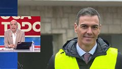 Nacho Abad, de la medida de Pedro Sánchez con los alquileres: "A él La Moncloa le sale gratis"