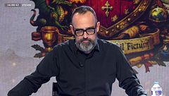 La anécdota de Risto Mejide con Zapatero en su entrevista en el 'Chester': "Me pidió una valoración tipo 'Got Talent'"