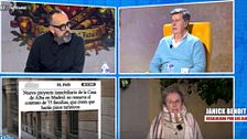 La respuesta de Cayetano Martínez de Irujo a una de las desalojadas del nuevo proyecto de la Casa de Alba: "Mi madre no lo permitiría"