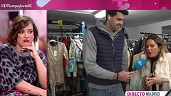 Leticia Requejo confiesa su sorpresa con la decisión que ha tomado Marta López