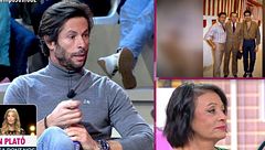 Canales carga contra Antonia Muñoz, y descubre la sentencia con la prueba de ADN: "La voy a demandar"