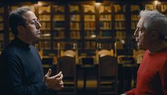 Un sacerdote, sobre el suicidio de religiosos homosexuales dentro de la Iglesia católica: ''Es un tabú del que prácticamente no se habla''