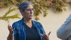 Exmonja, tras abandonar la Iglesia debido a su homosexualidad: ''Una de las cosas que más nos cuesta al colectivo es sentirnos queridos por Dios''