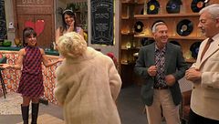 La insólita respuesta de un comensal de ‘First Dates’ que deja a las camareras sin palabras: “El capullo…”