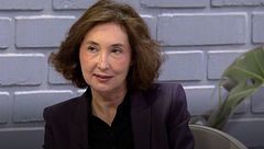 La entrevista de Manso - Elsa Punset