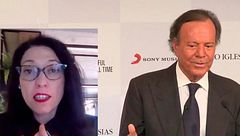 Las empleadas que denuncian a Julio Iglesias hablan de Miranda Rynsburger: "Los problemas sucedían cuando ella no estaba"