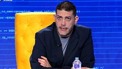 Jorge Calabrés advierte sobre una posible intervención de Donald Trump en Irán: "Podría hacer saltar una guerra mundial"