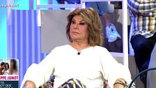 Meli Camacho levanta el hacha de guerra contra Carmen Borrego tras su entrada en 'GH DÚO': "Es una manipuladora total"