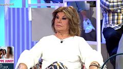 Meli Camacho levanta el hacha de guerra contra Carmen Borrego tras su entrada en 'GH DÚO': "Es una manipuladora total"