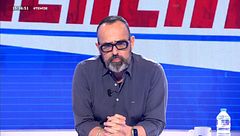 Risto Mejide se pronuncia sobre la denuncia a Julio Iglesias por presunta trata y agresión sexual: "Es una noticia devastadora"